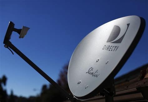 satellite tv companies in usa